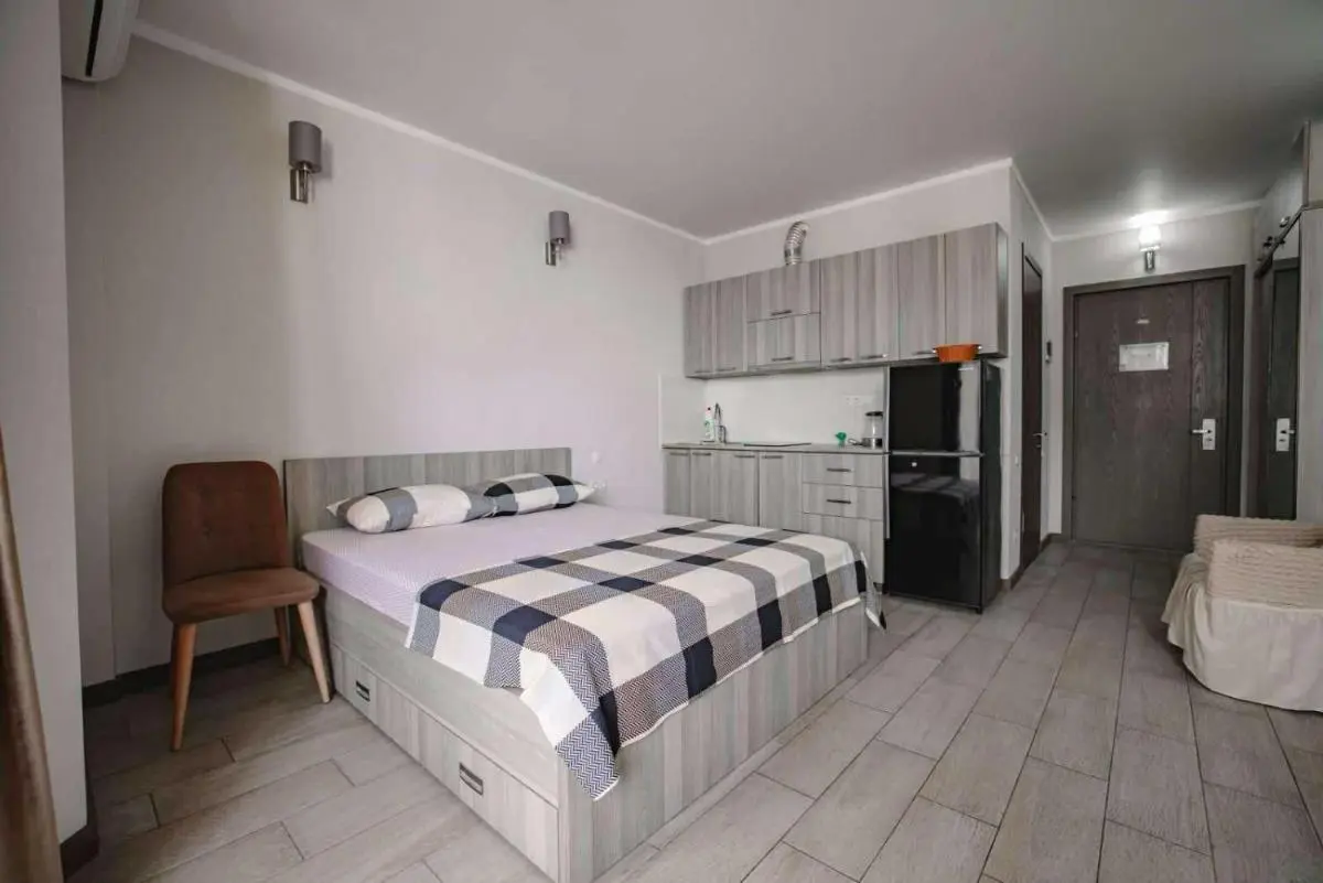Image 2 of Tamu’s apartment