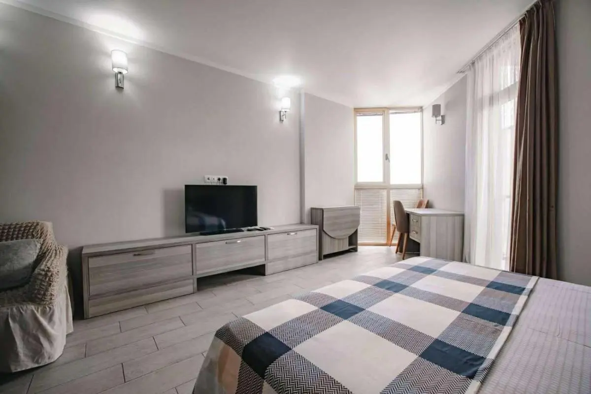 Image 5 of Tamu’s apartment