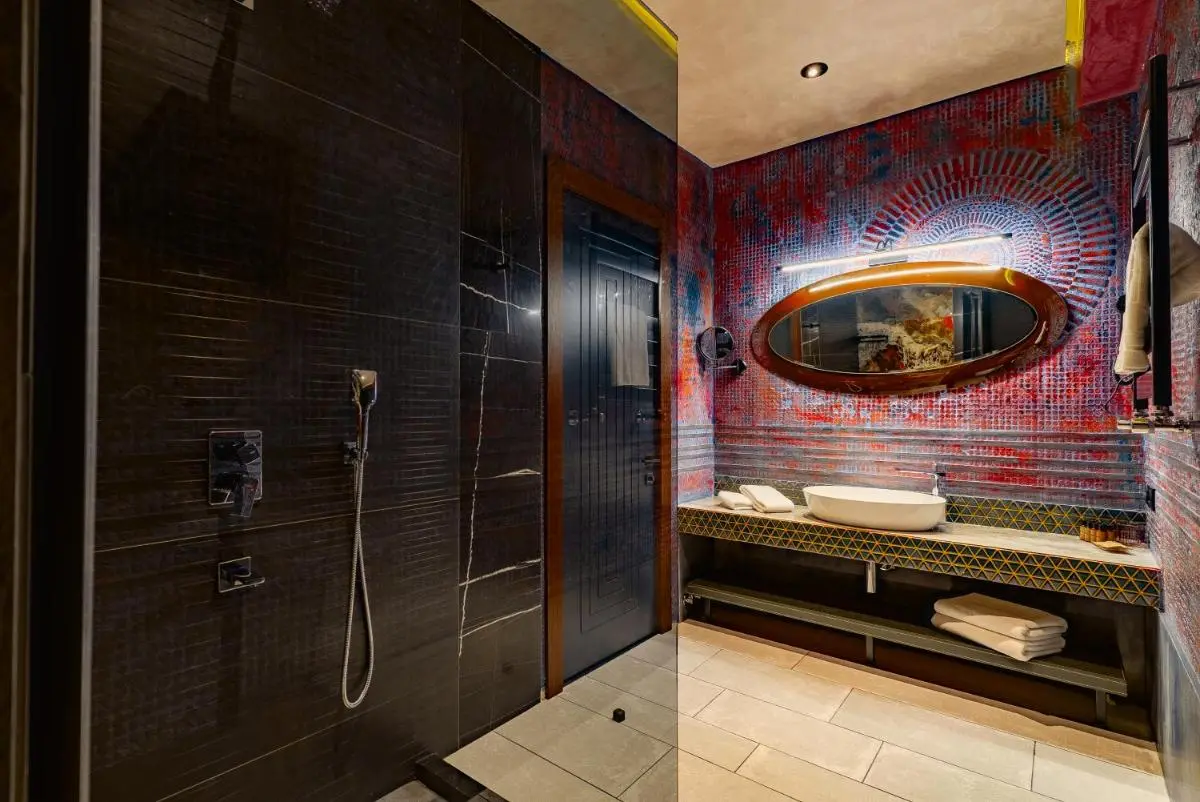 Image 2 of Tapis Rouge Design Boutique Hotel