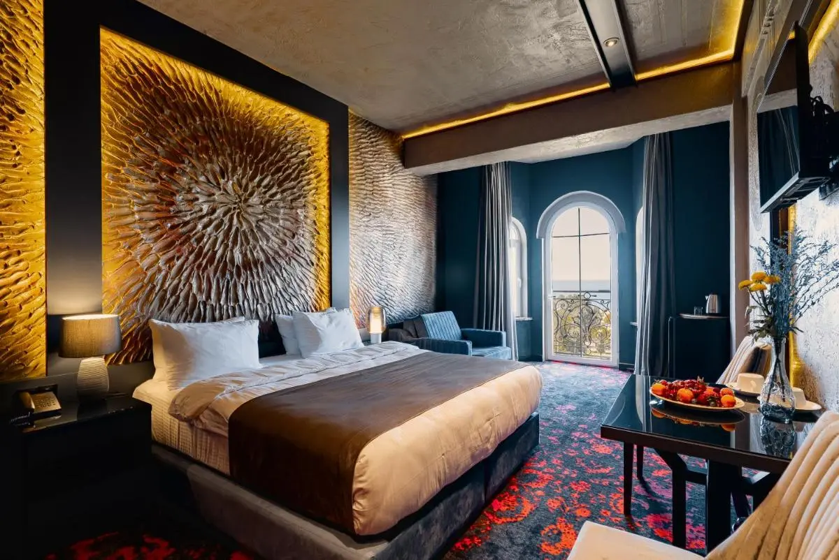 Image 6 of Tapis Rouge Design Boutique Hotel