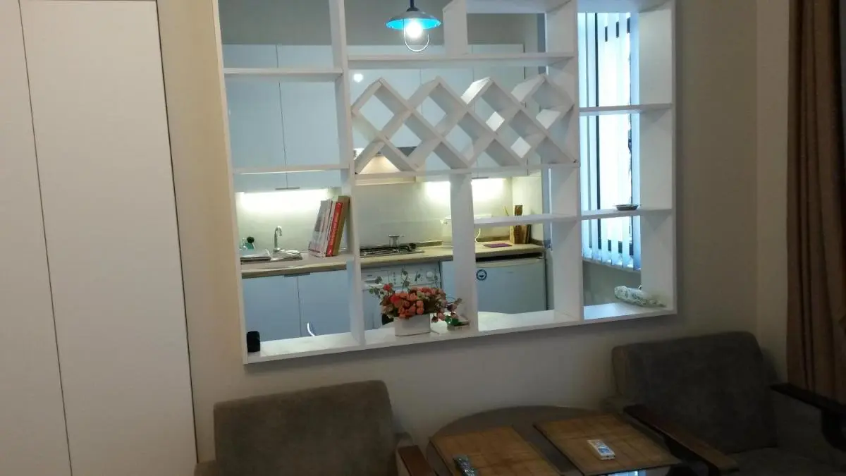 Image 4 of Tengiz`s Apartment on Gorgiladze