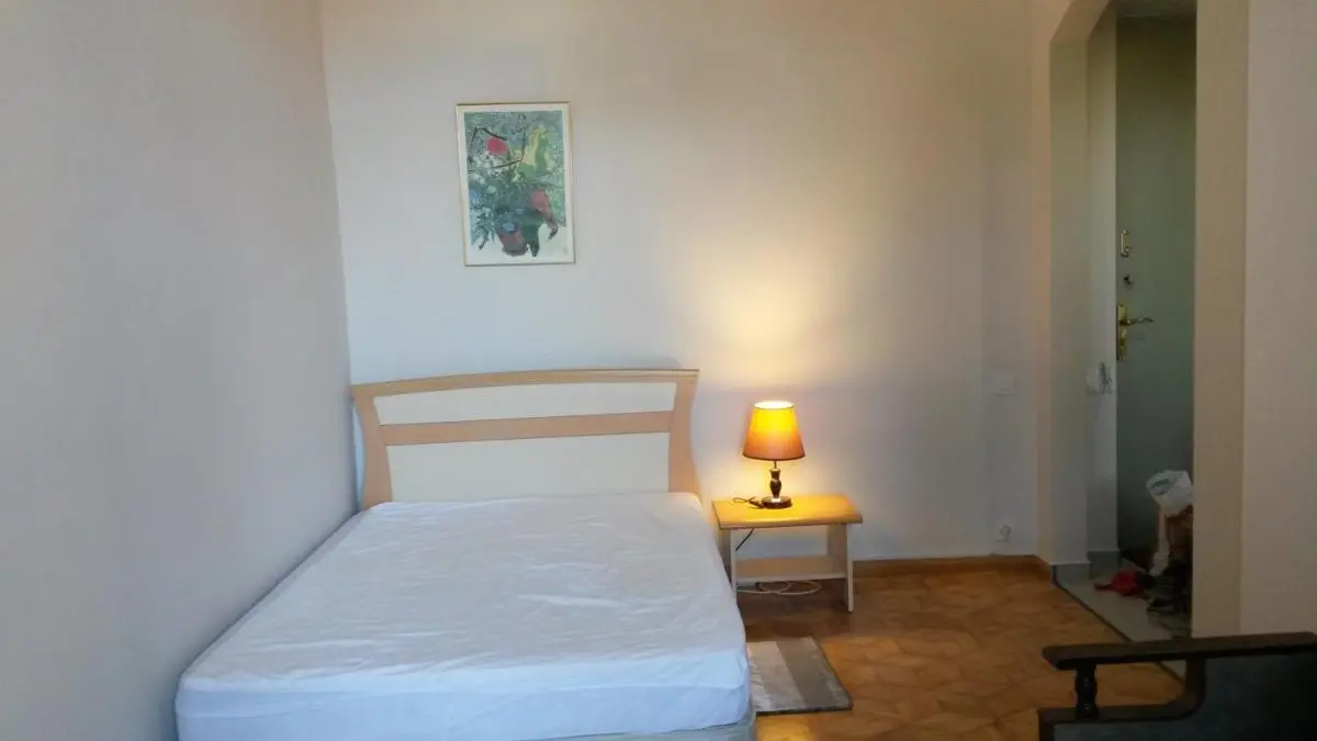 Image 1 of Tengiz`s Apartment on Gorgiladze