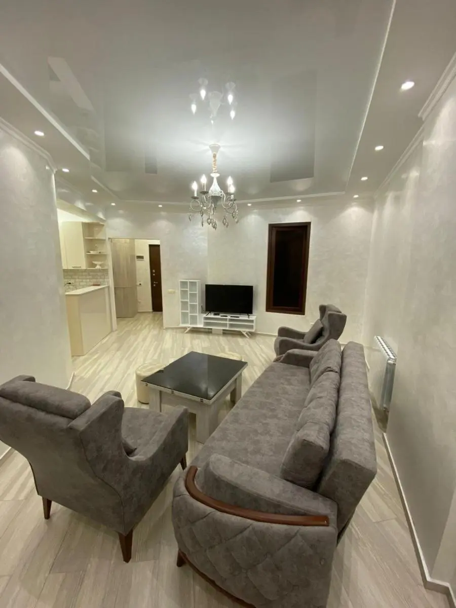Image 3 of The Cosy Apartment