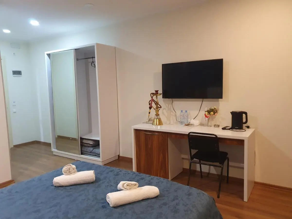 Image 5 of The Fresh Wave hotel
