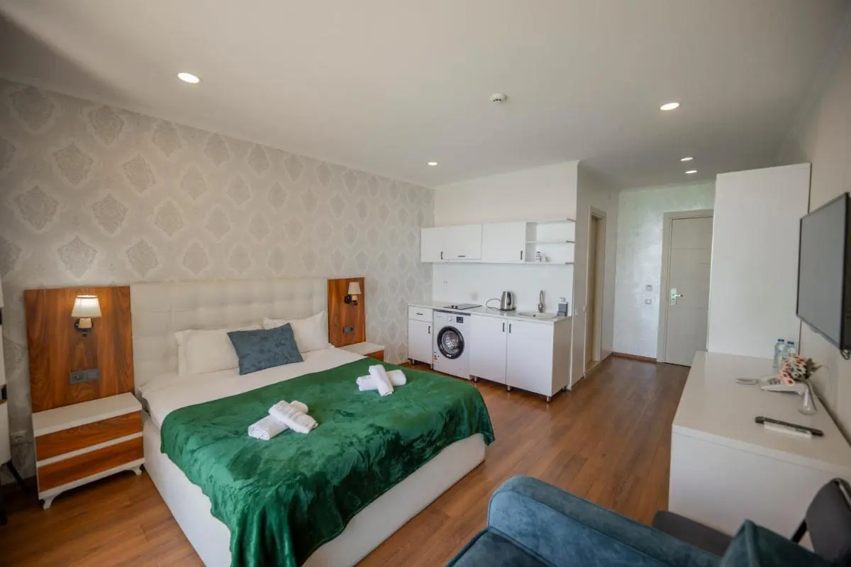Image 4 of The Fresh Wave hotel