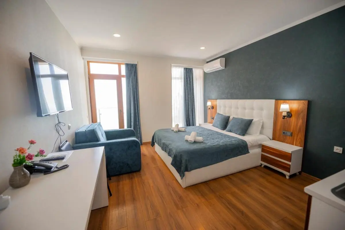 Image 1 of The Fresh Wave hotel