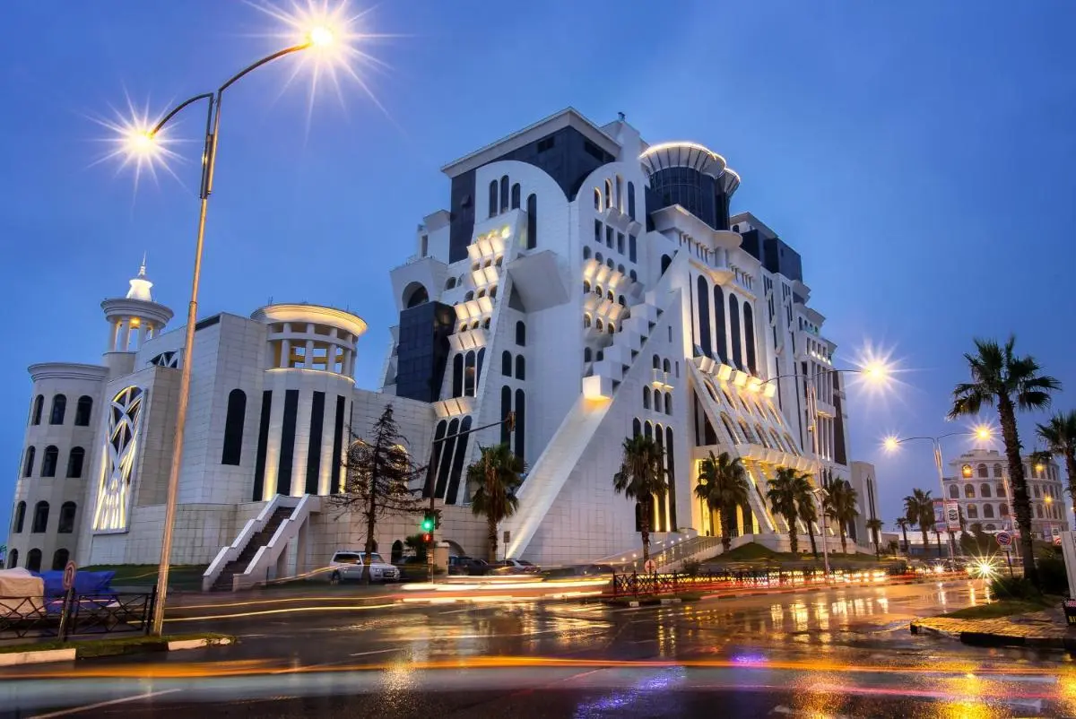 Image 1 of The Grand Gloria Hotel