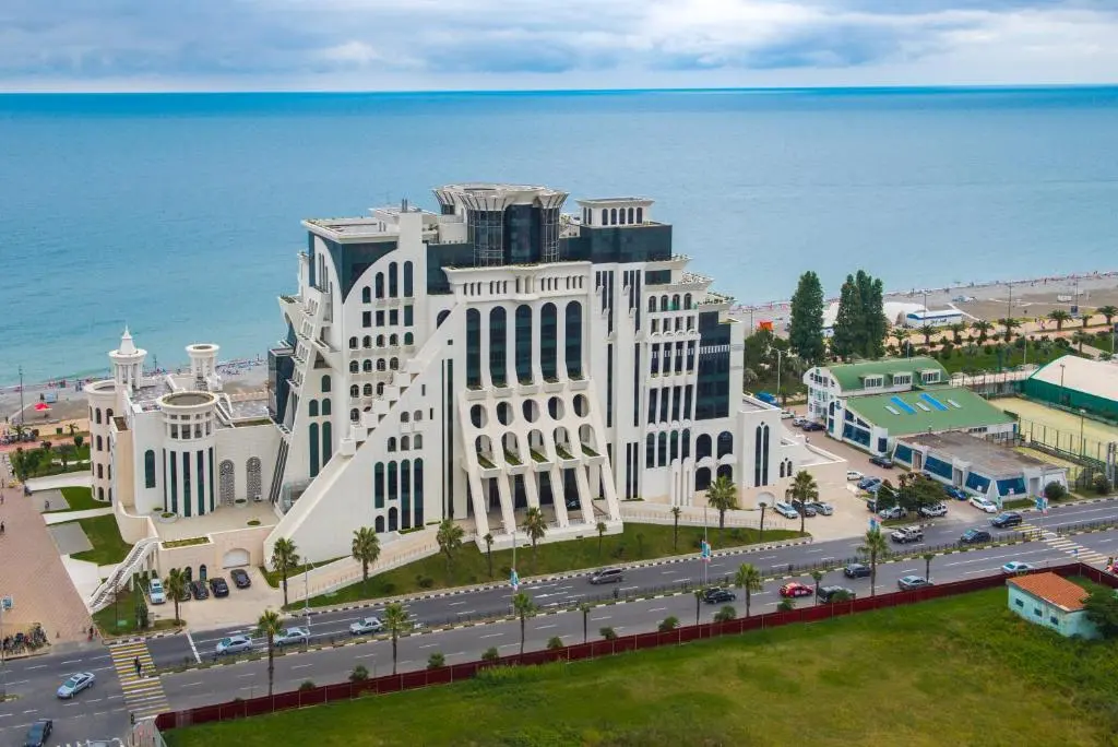 Image of The Grand Gloria Hotel