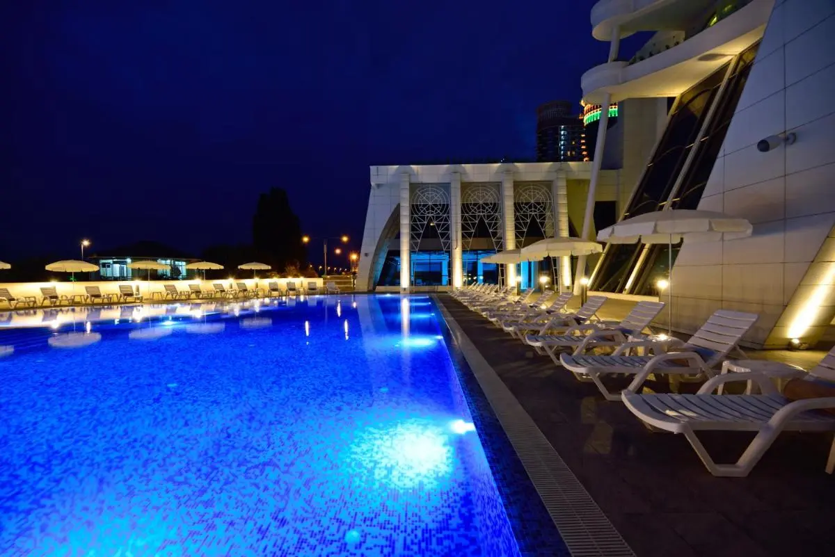 Image 6 of The Grand Gloria Hotel