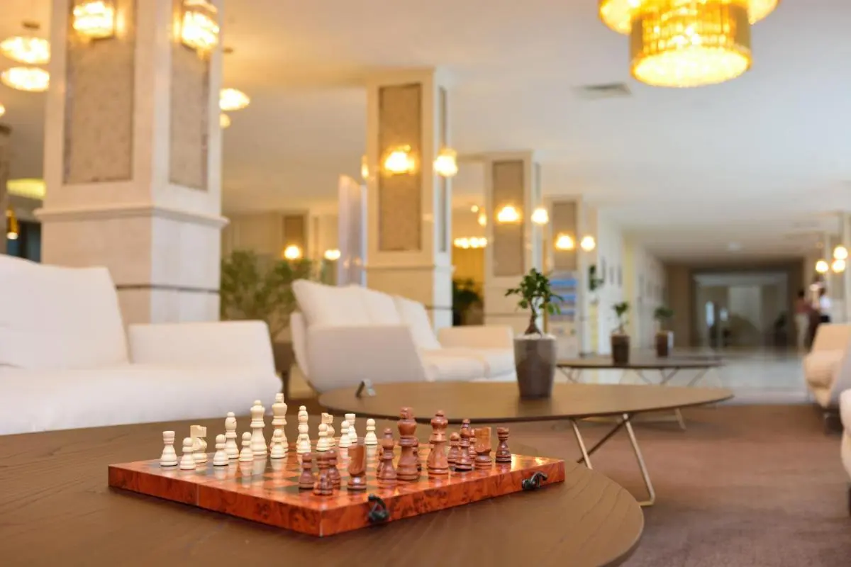 Image 5 of The Grand Gloria Hotel