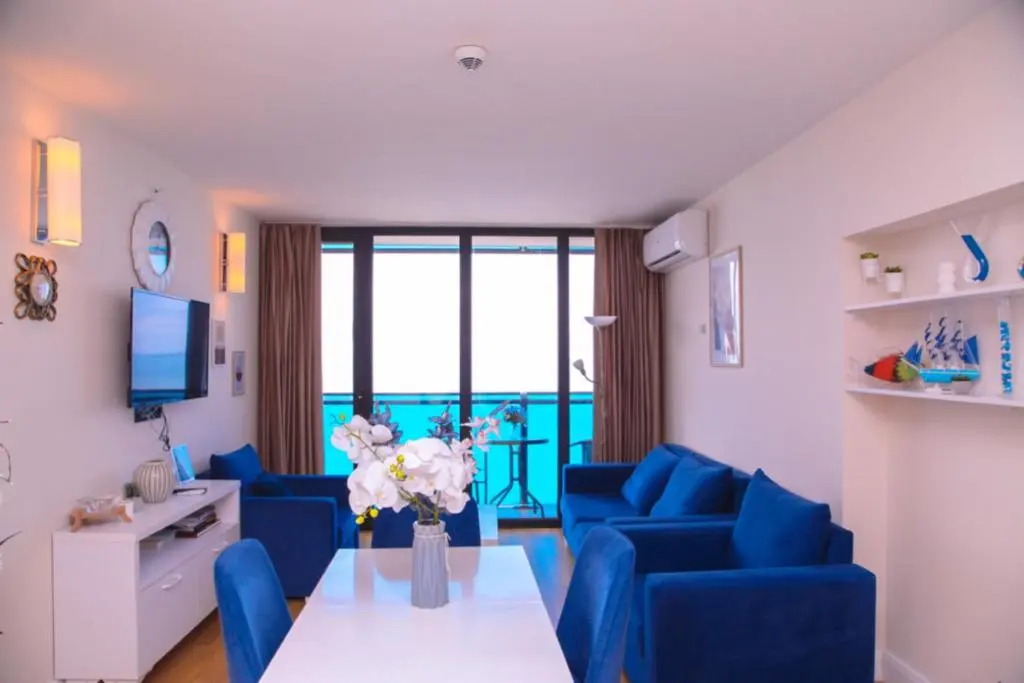 Image of The Grand Residences at ORBI CITY