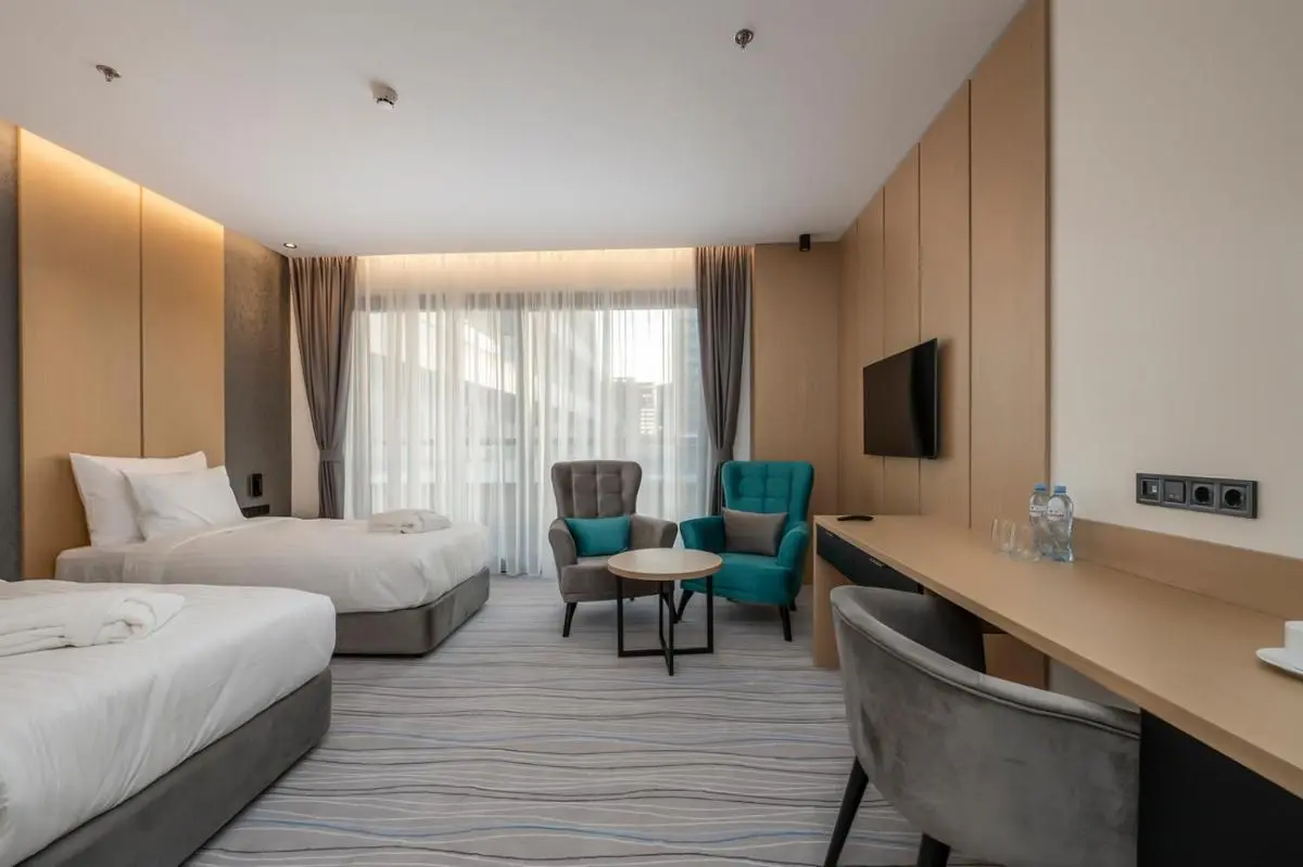 Image 1 of The Grandeur Hotel