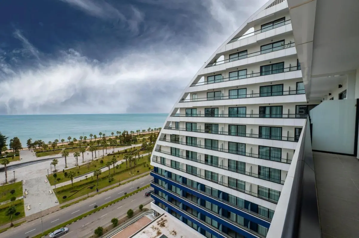 Image 6 of The Grandeur Hotel