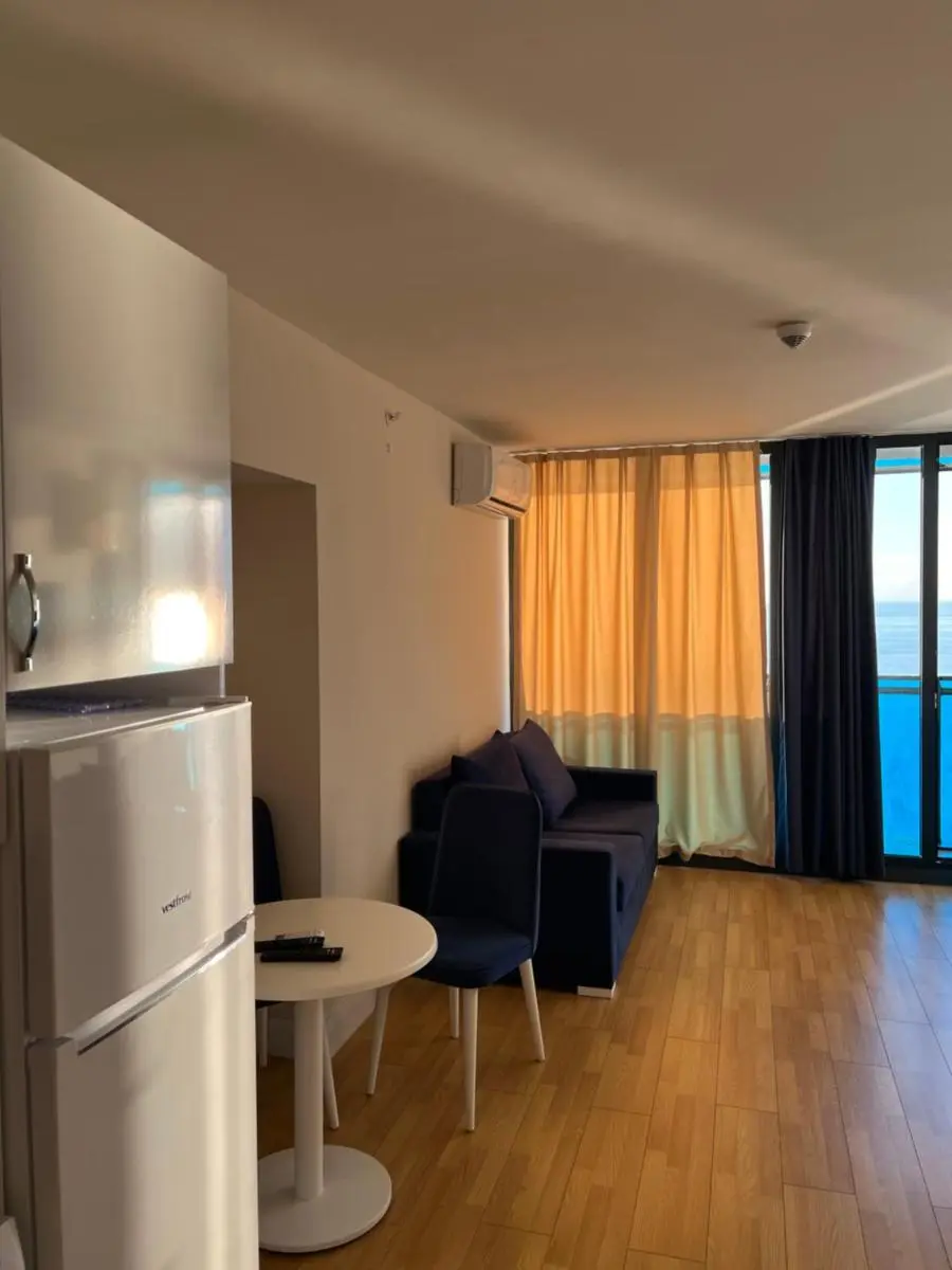 Image 2 of The best beach aparthotel Orbi city Batumi
