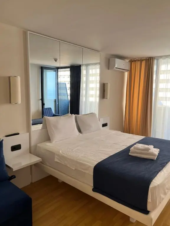 Image of The best beach aparthotel Orbi city Batumi