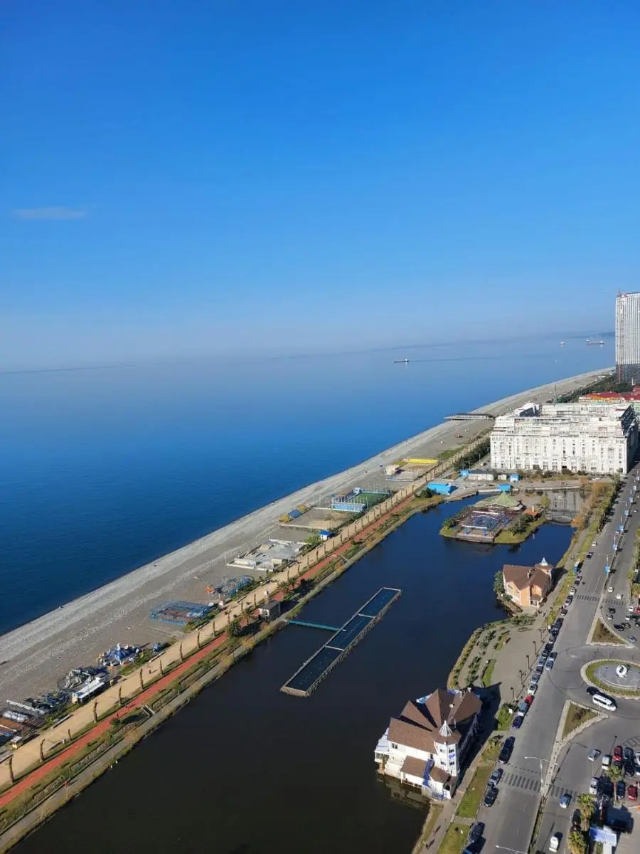 Image 5 of The best beach aparthotel Orbi city Batumi