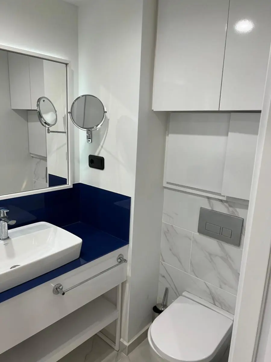 Image 1 of The best beach aparthotel Orbi city Batumi