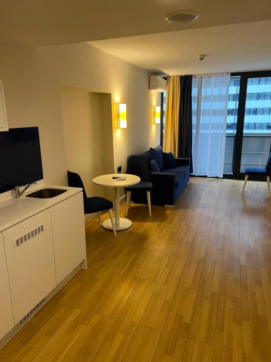 Image 4 of The best beach aparthotel Orbi city Batumi