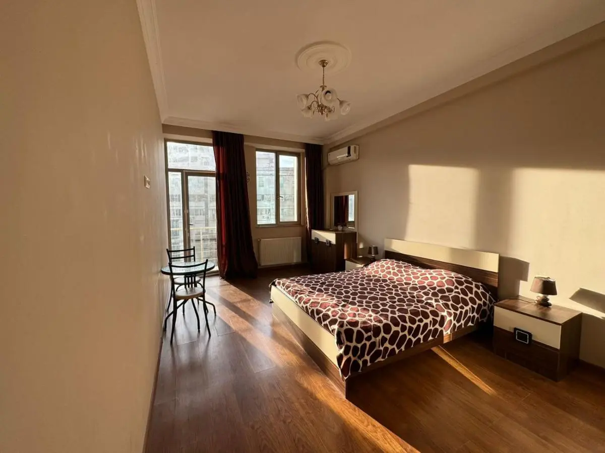 Image 1 of Three-Bedroom Apartment in Batumi, near the Black Sea