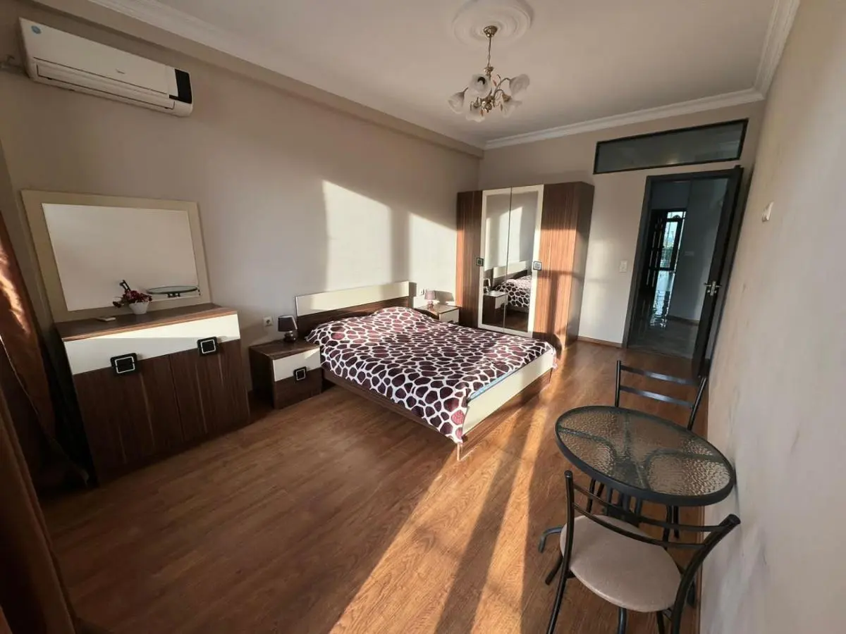 Image 6 of Three-Bedroom Apartment in Batumi, near the Black Sea