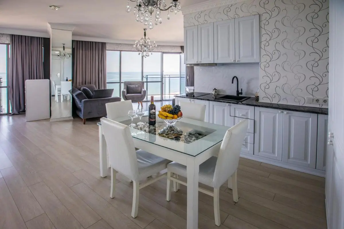 Image 2 of Tina’s Apartments with Panoramic Sea view