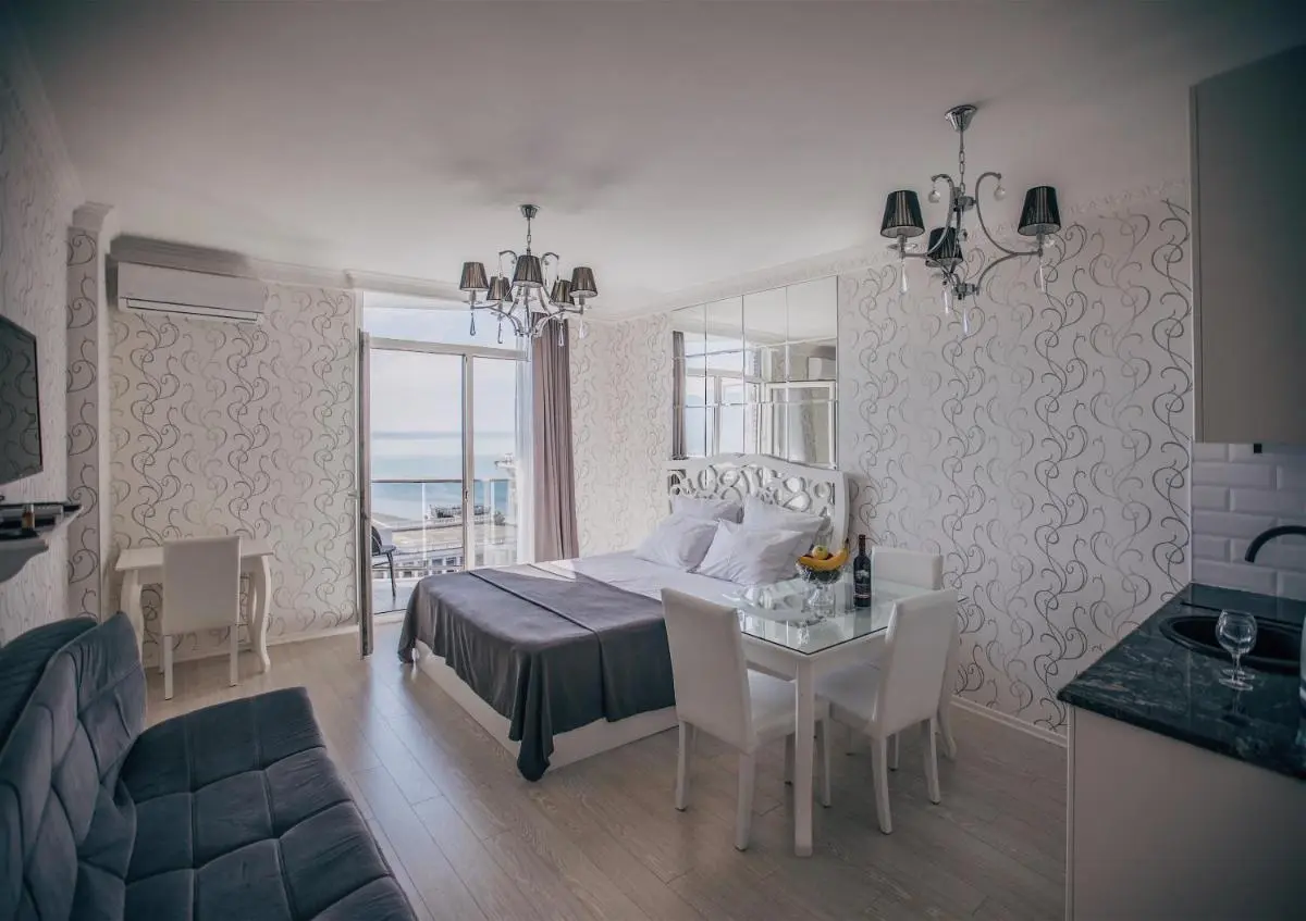 Image 6 of Tina’s Apartments with Panoramic Sea view