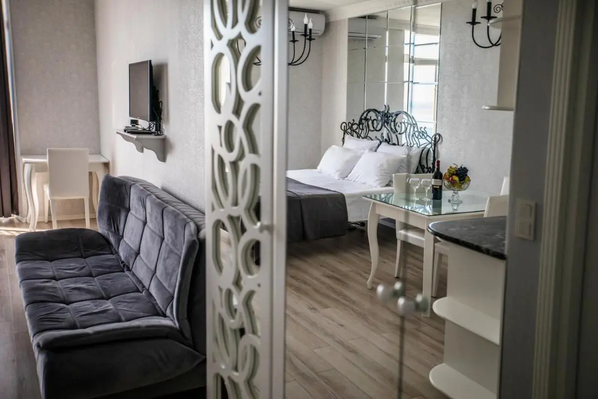 Image 4 of Tina’s Apartments with Panoramic Sea view