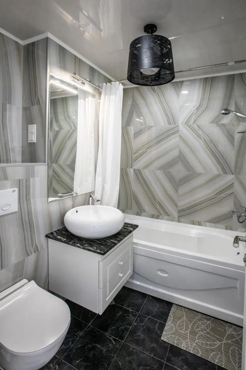 Image 3 of Tina’s Apartments with Panoramic Sea view