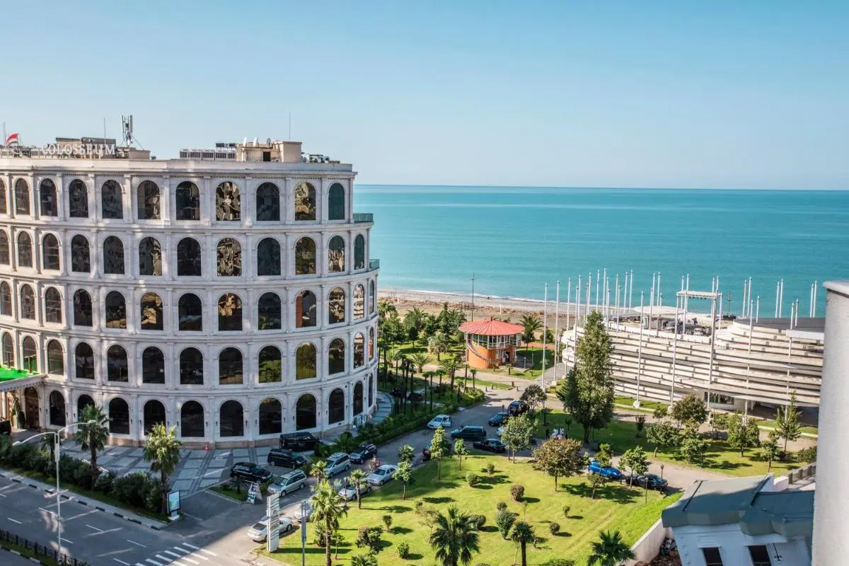 Image 5 of Tina’s Apartments with Panoramic Sea view