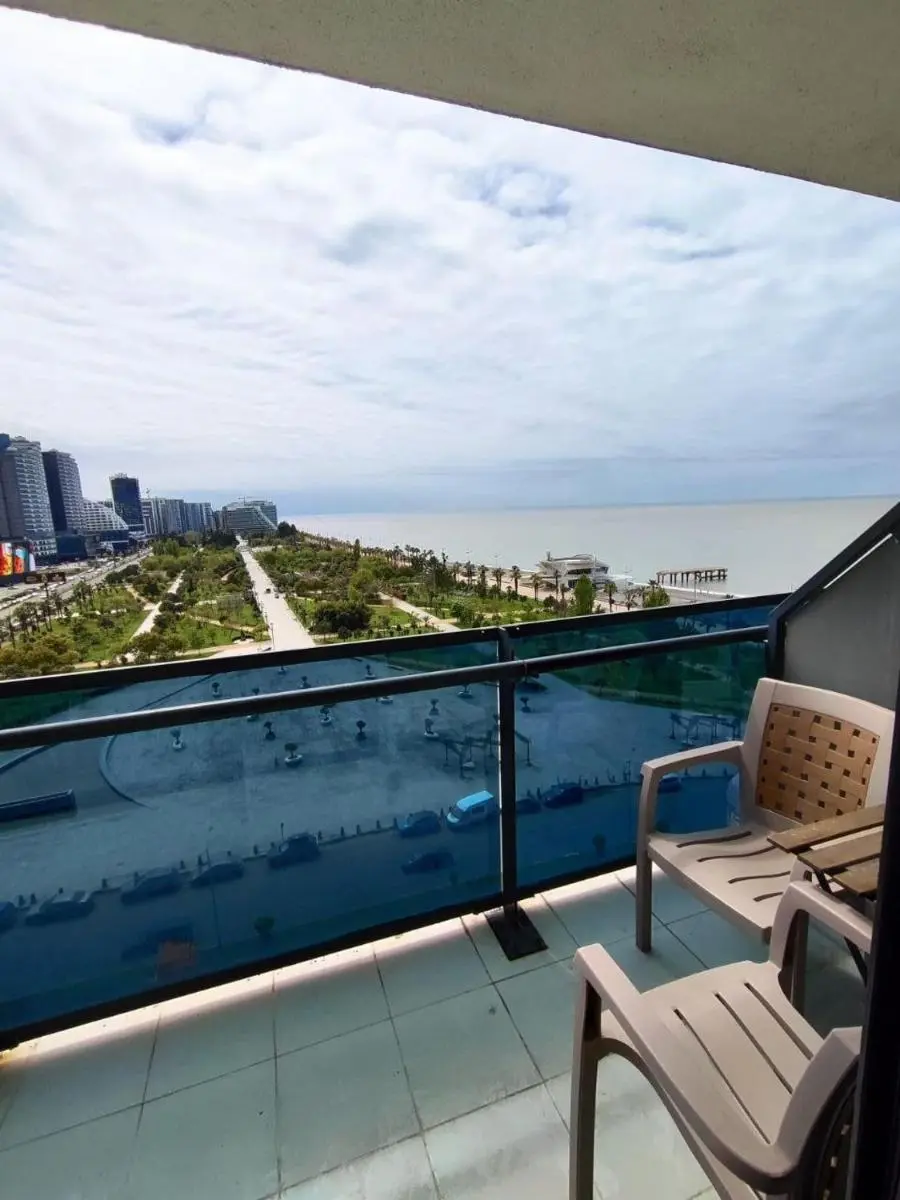 Image 5 of Unique Beach Tower Sea view