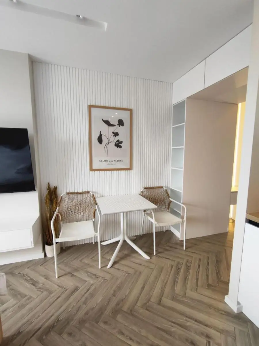 Image 4 of Unique Beach Tower Sea view