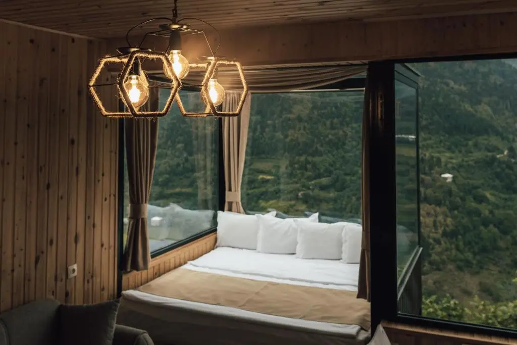 Image of Unique Boutique Hotel Near Batumi