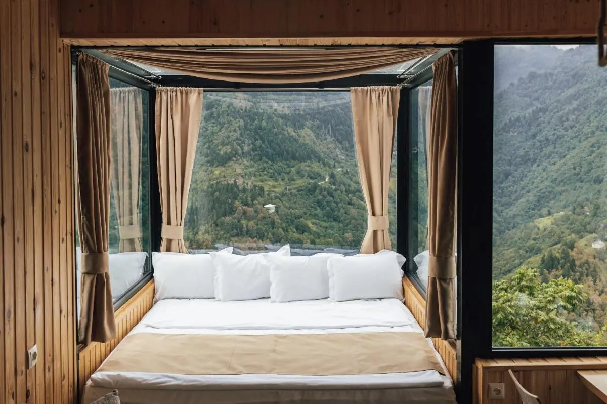 Image 1 of Unique Boutique Hotel Near Batumi