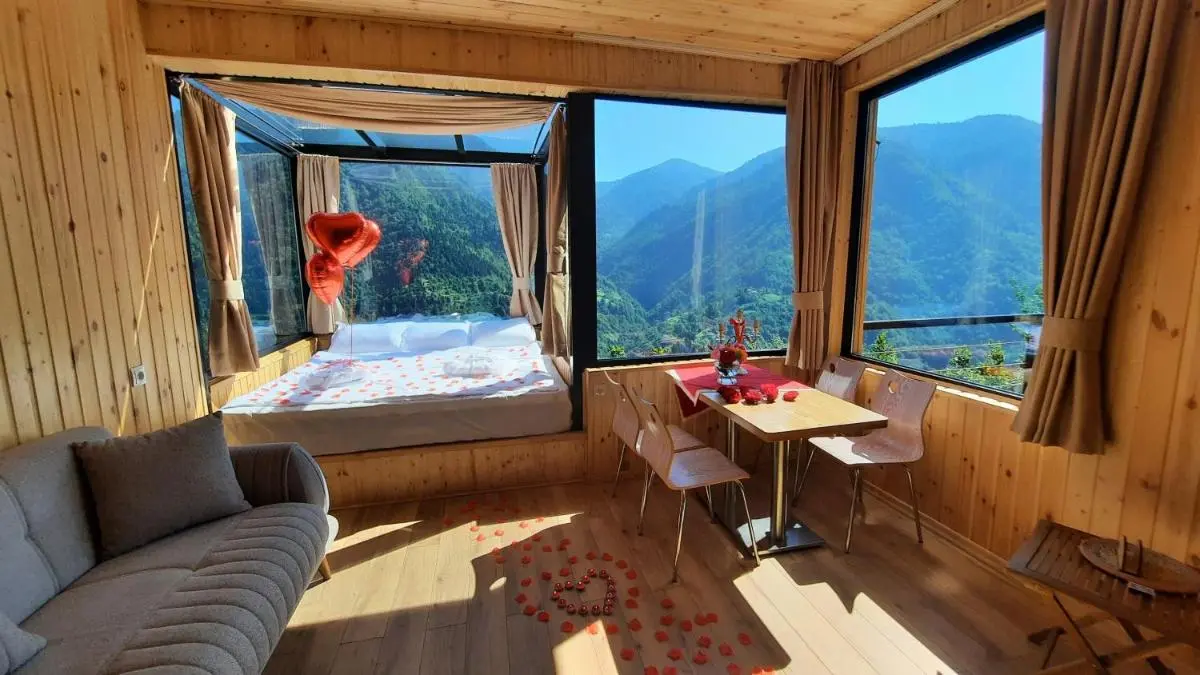 Image 5 of Unique Boutique Hotel Near Batumi