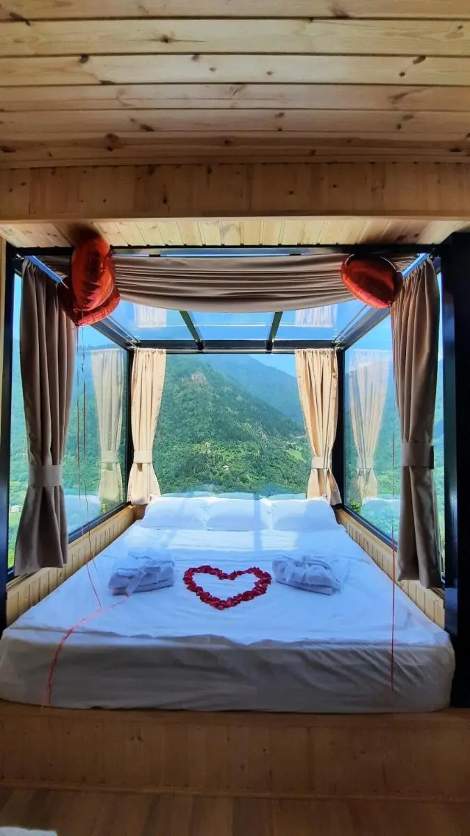 Image 6 of Unique Boutique Hotel Near Batumi