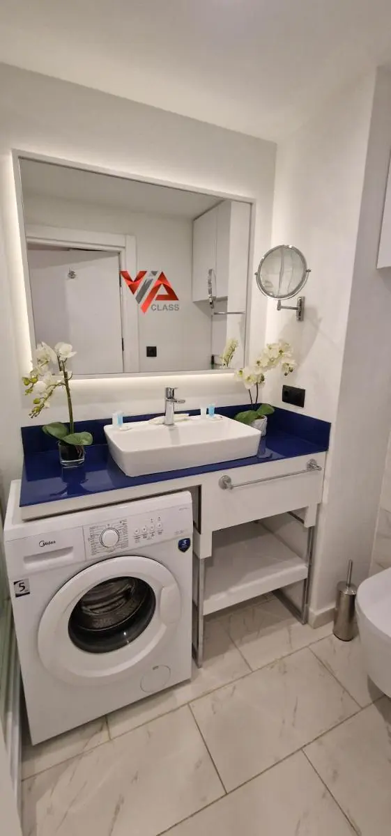 Image 3 of VIP CLASS ꙳ ORBI CITY