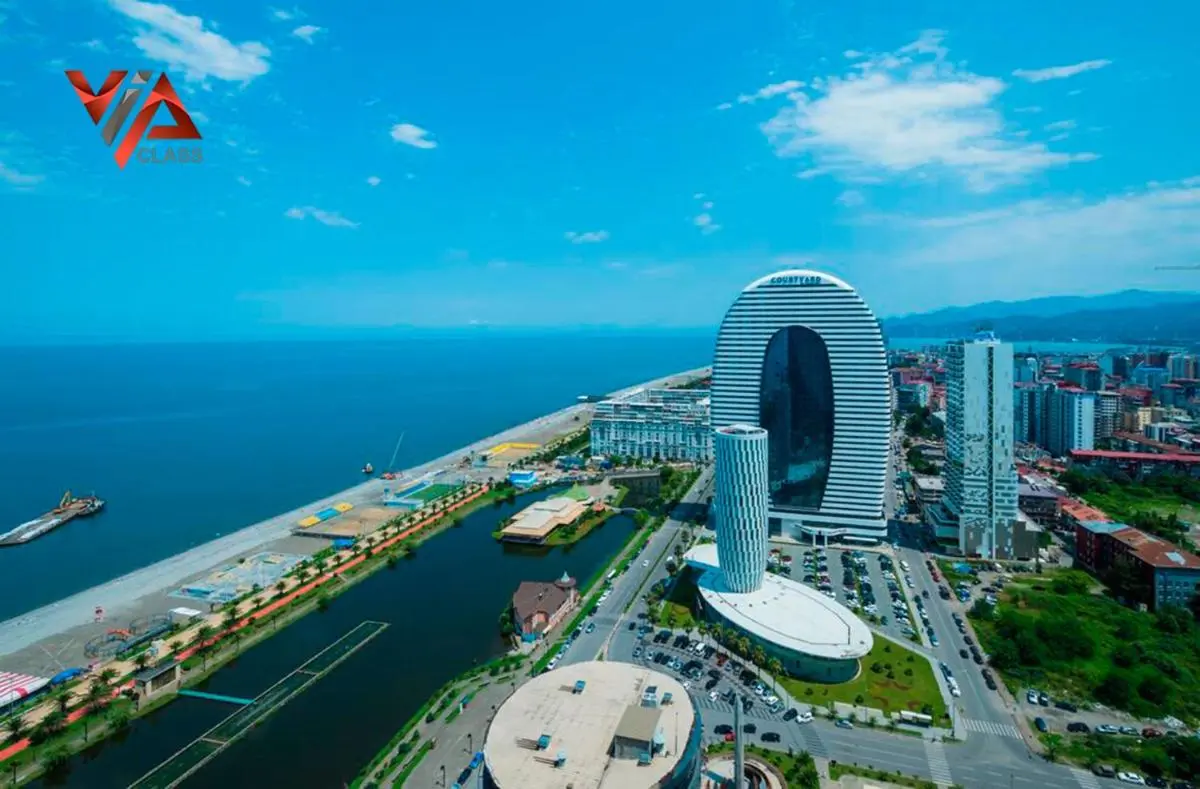 Image 5 of VIP CLASS ꙳ ORBI CITY