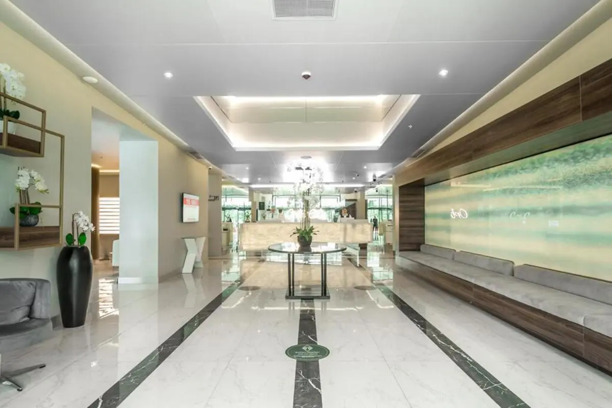 Image 6 of VIP CLASS ꙳ ORBI CITY