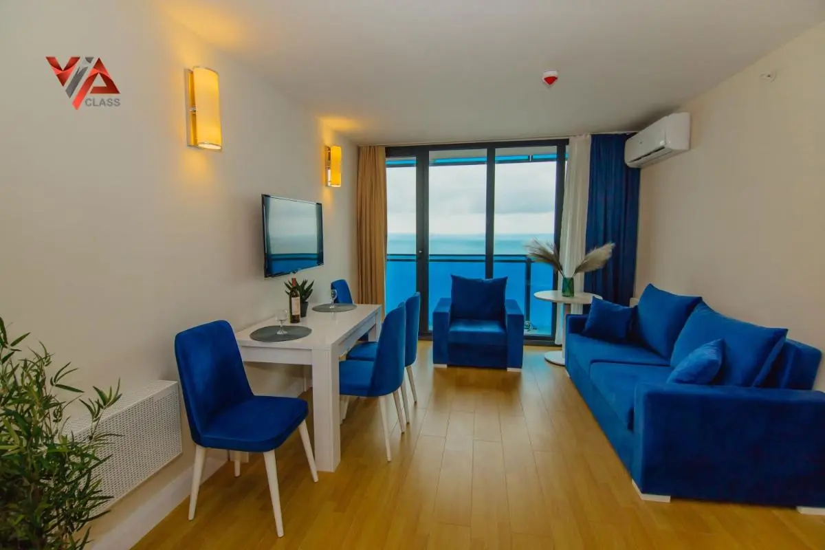 Image 4 of VIP CLASS ꙳ ORBI CITY
