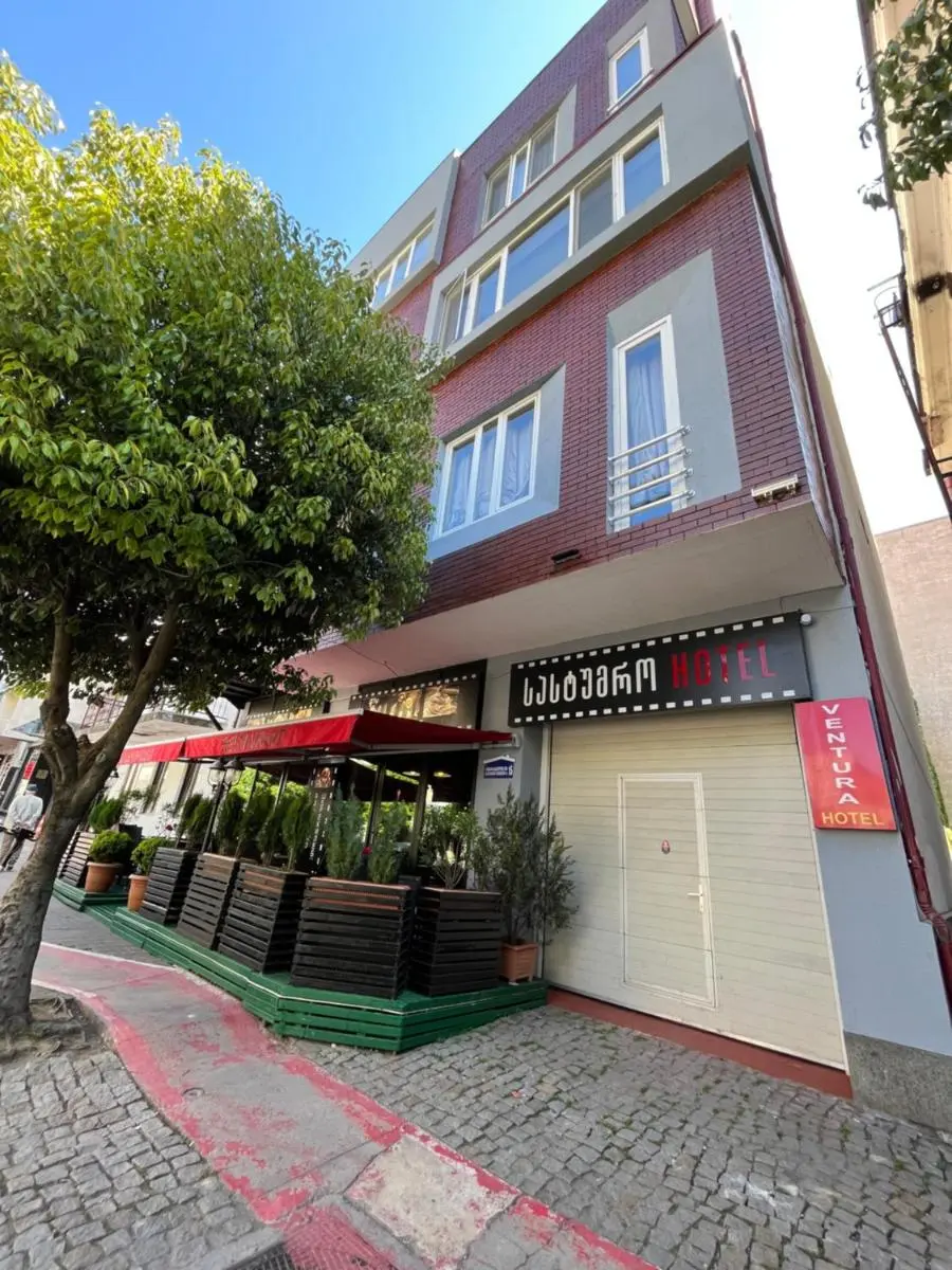 Image 4 of Ventura Hotel