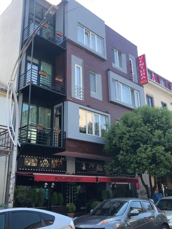 Image of Ventura Hotel