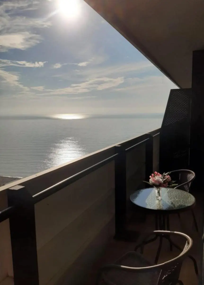 Image 3 of View & More Aparthotel in Batumi