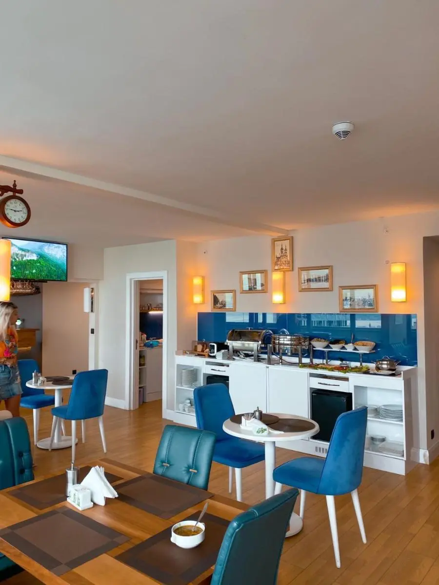 Image 4 of View & More Aparthotel in Batumi