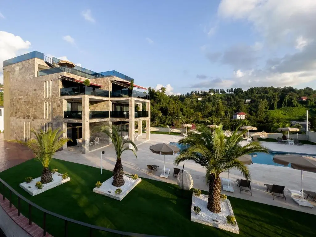 Image of Villa Elysium Park & SPA