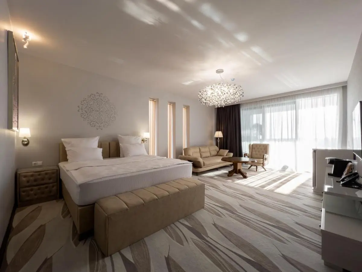 Image 1 of Villa Elysium Park & SPA