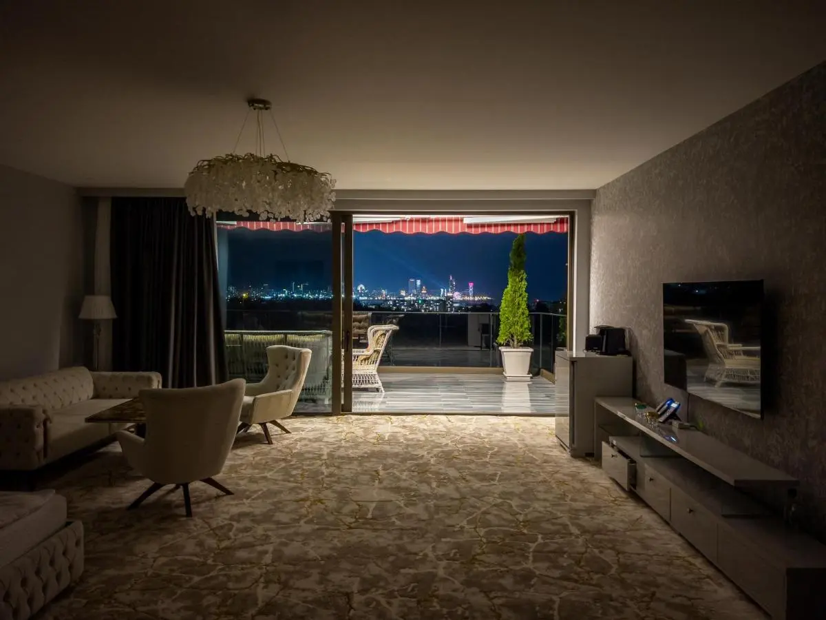 Image 5 of Villa Elysium Park & SPA