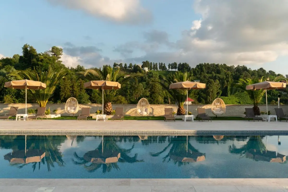 Image 3 of Villa Elysium Park & SPA