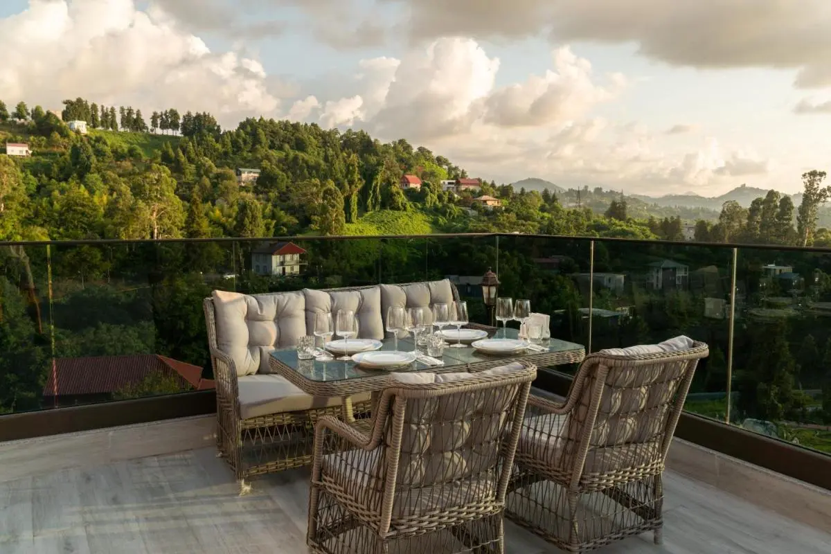 Image 6 of Villa Elysium Park & SPA