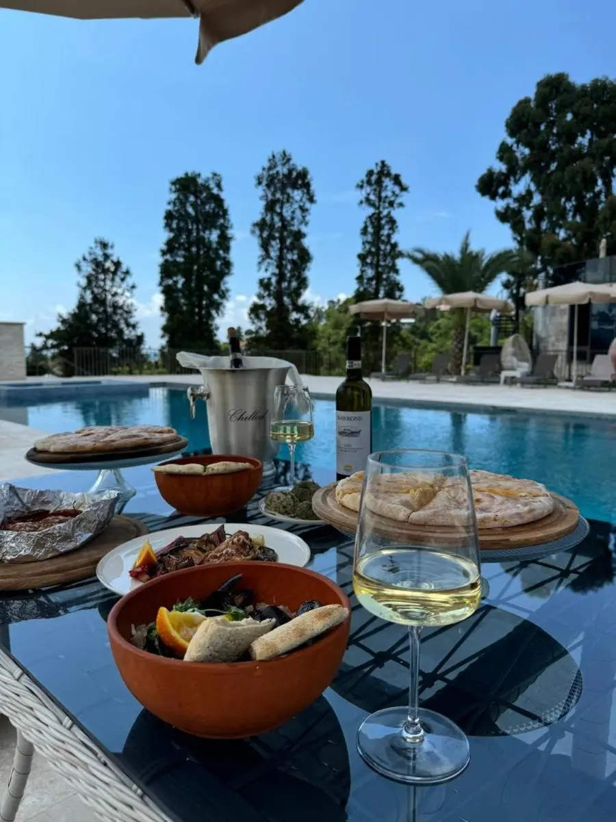 Image 4 of Villa Elysium Park & SPA