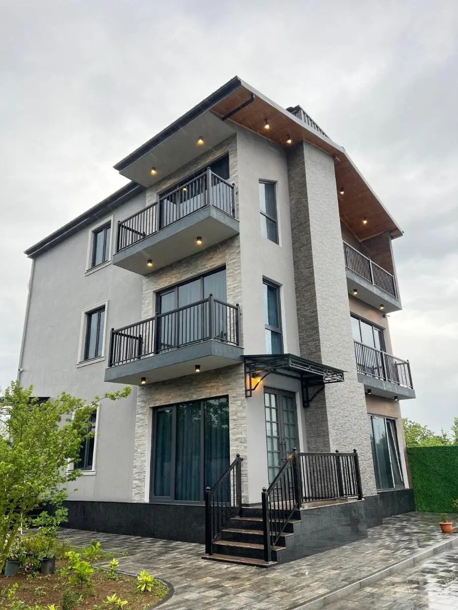 Image 3 of Villa Feel Georgia